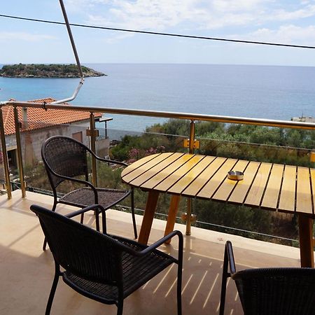 Sea And Sun Apartments 303 Ιδιωτικό Διαμέρισμα Kardhamili Luaran gambar