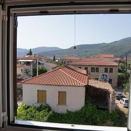 Sea And Sun Apartments 303 Ιδιωτικό Διαμέρισμα Kardhamili Luaran gambar