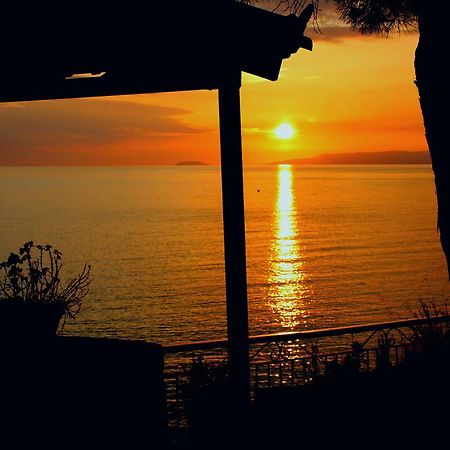 Sea And Sun Apartments 303 Ιδιωτικό Διαμέρισμα Kardhamili Luaran gambar