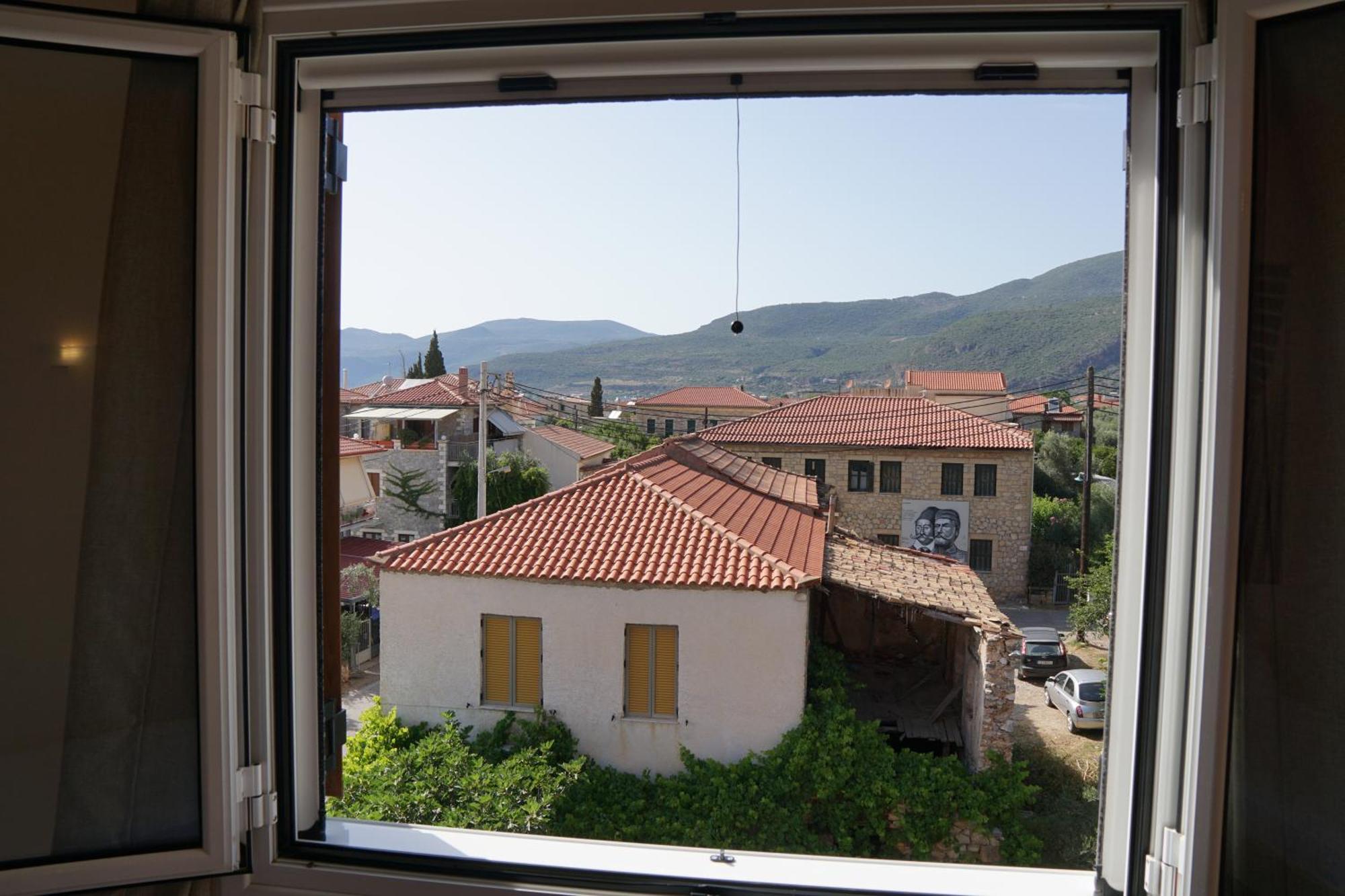 Sea And Sun Apartments 303 Ιδιωτικό Διαμέρισμα Kardhamili Luaran gambar