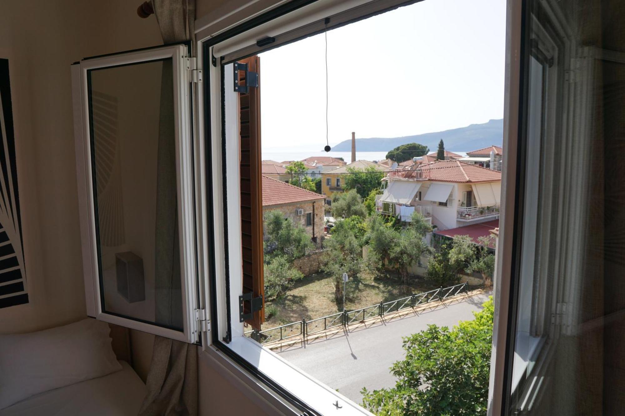 Sea And Sun Apartments 303 Ιδιωτικό Διαμέρισμα Kardhamili Luaran gambar