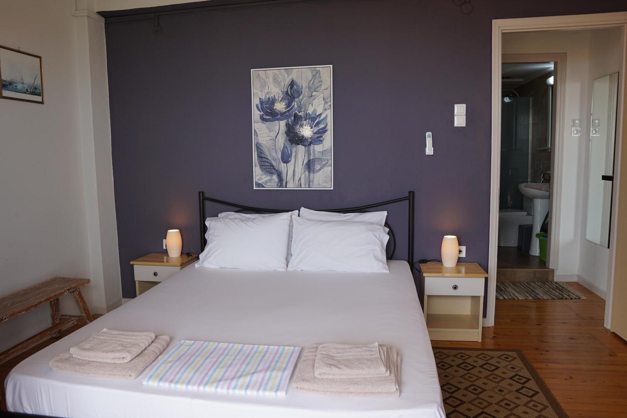 Sea And Sun Apartments 303 Ιδιωτικό Διαμέρισμα Kardhamili Luaran gambar