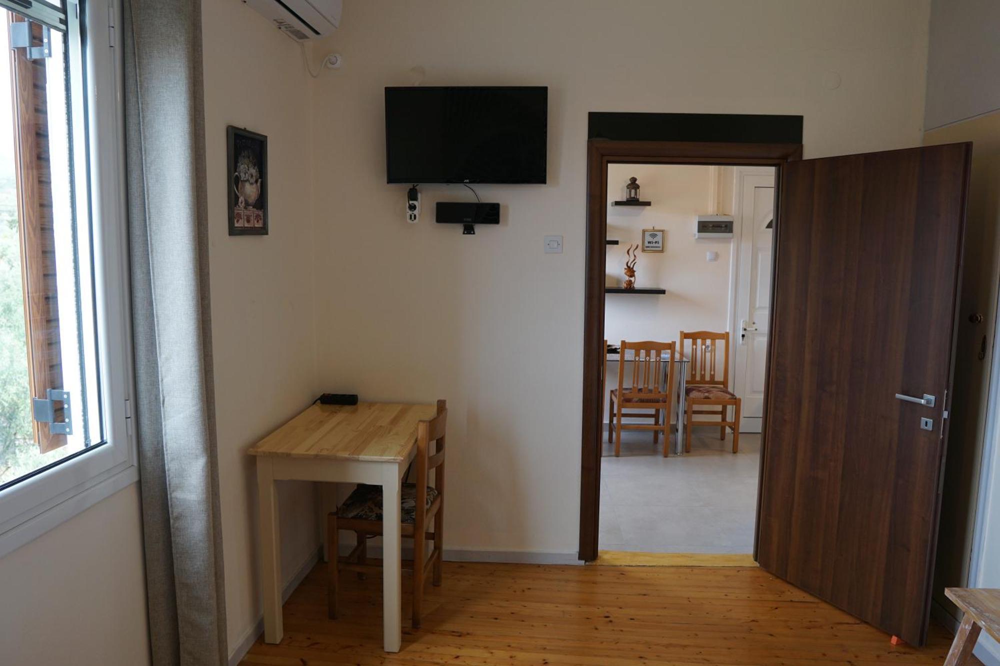 Sea And Sun Apartments 303 Ιδιωτικό Διαμέρισμα Kardhamili Luaran gambar