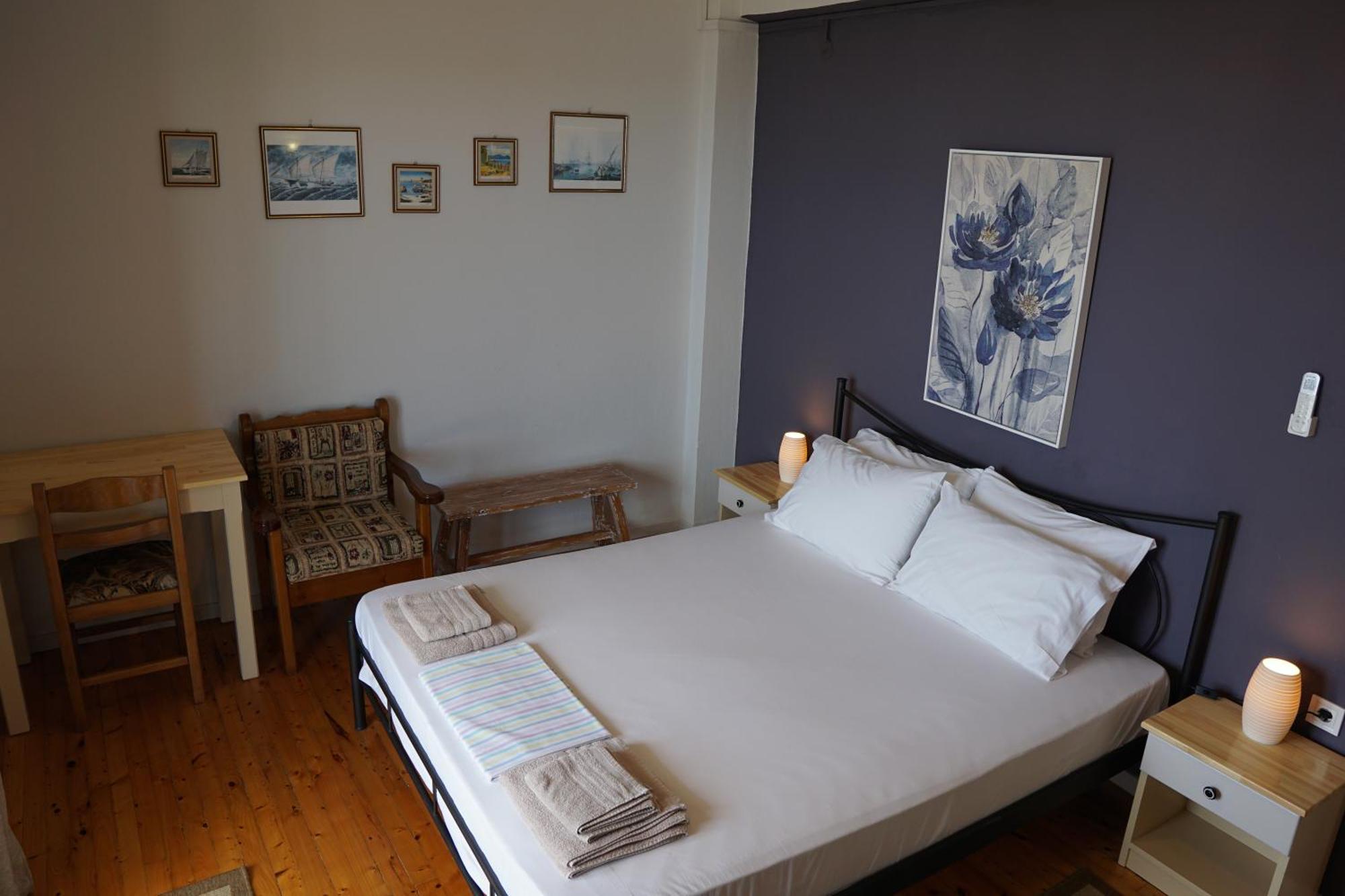 Sea And Sun Apartments 303 Ιδιωτικό Διαμέρισμα Kardhamili Luaran gambar