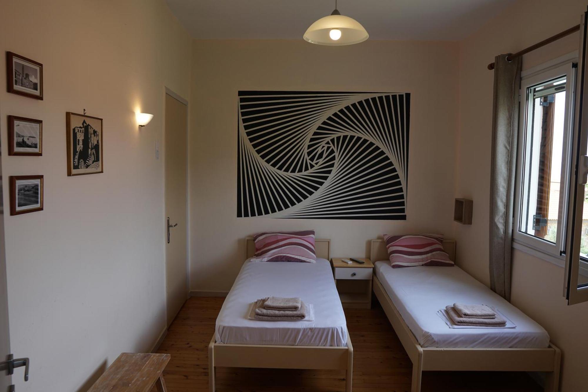 Sea And Sun Apartments 303 Ιδιωτικό Διαμέρισμα Kardhamili Luaran gambar