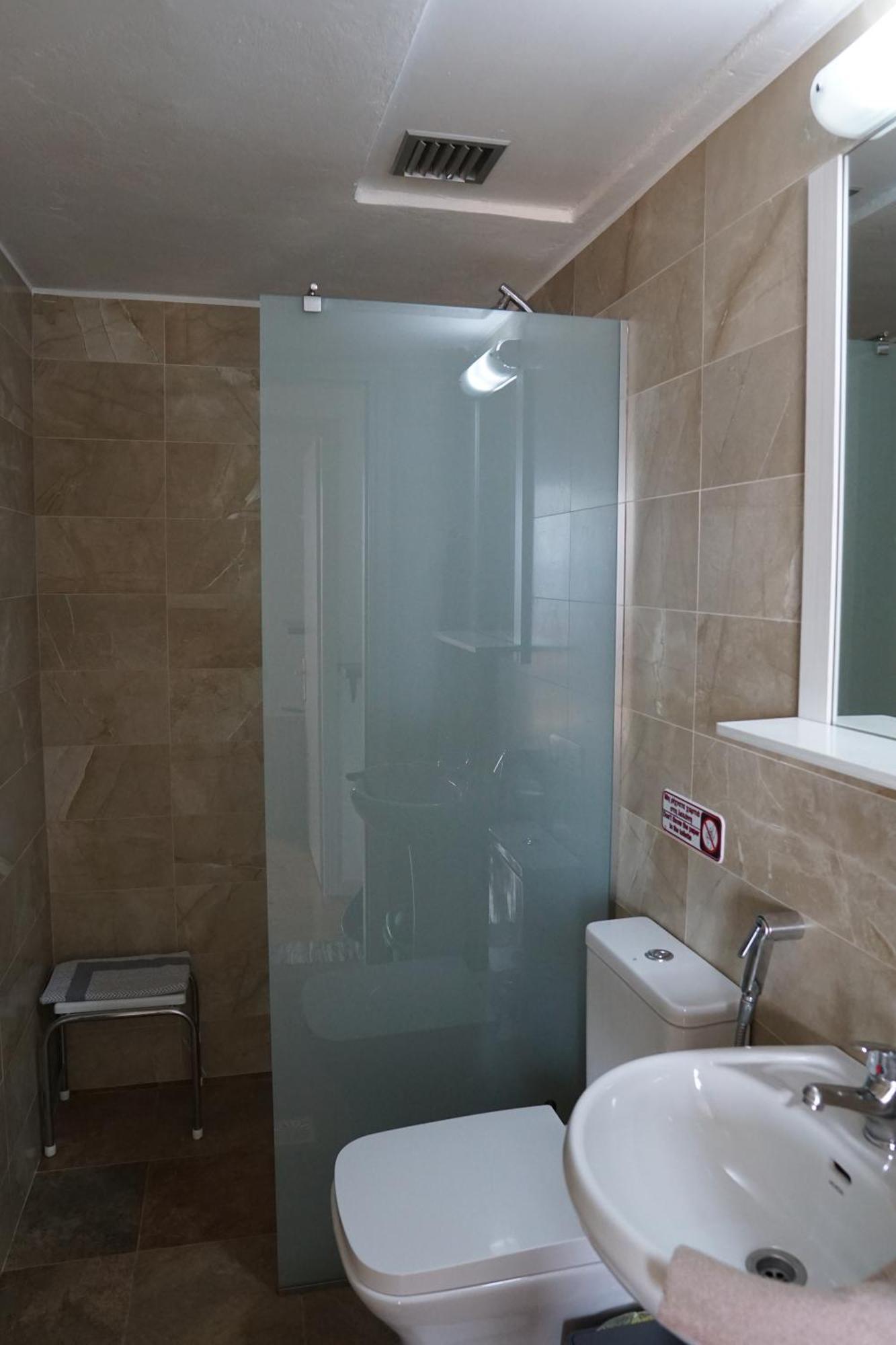 Sea And Sun Apartments 303 Ιδιωτικό Διαμέρισμα Kardhamili Luaran gambar