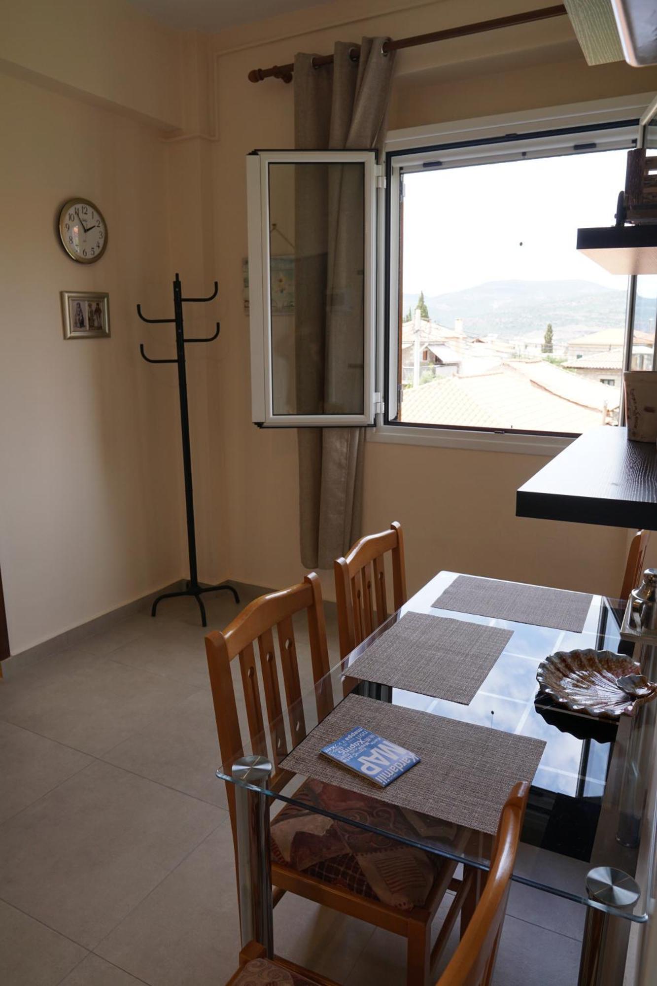 Sea And Sun Apartments 303 Ιδιωτικό Διαμέρισμα Kardhamili Luaran gambar