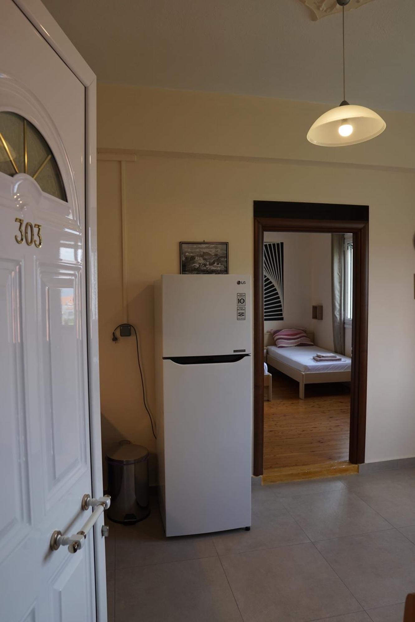 Sea And Sun Apartments 303 Ιδιωτικό Διαμέρισμα Kardhamili Luaran gambar