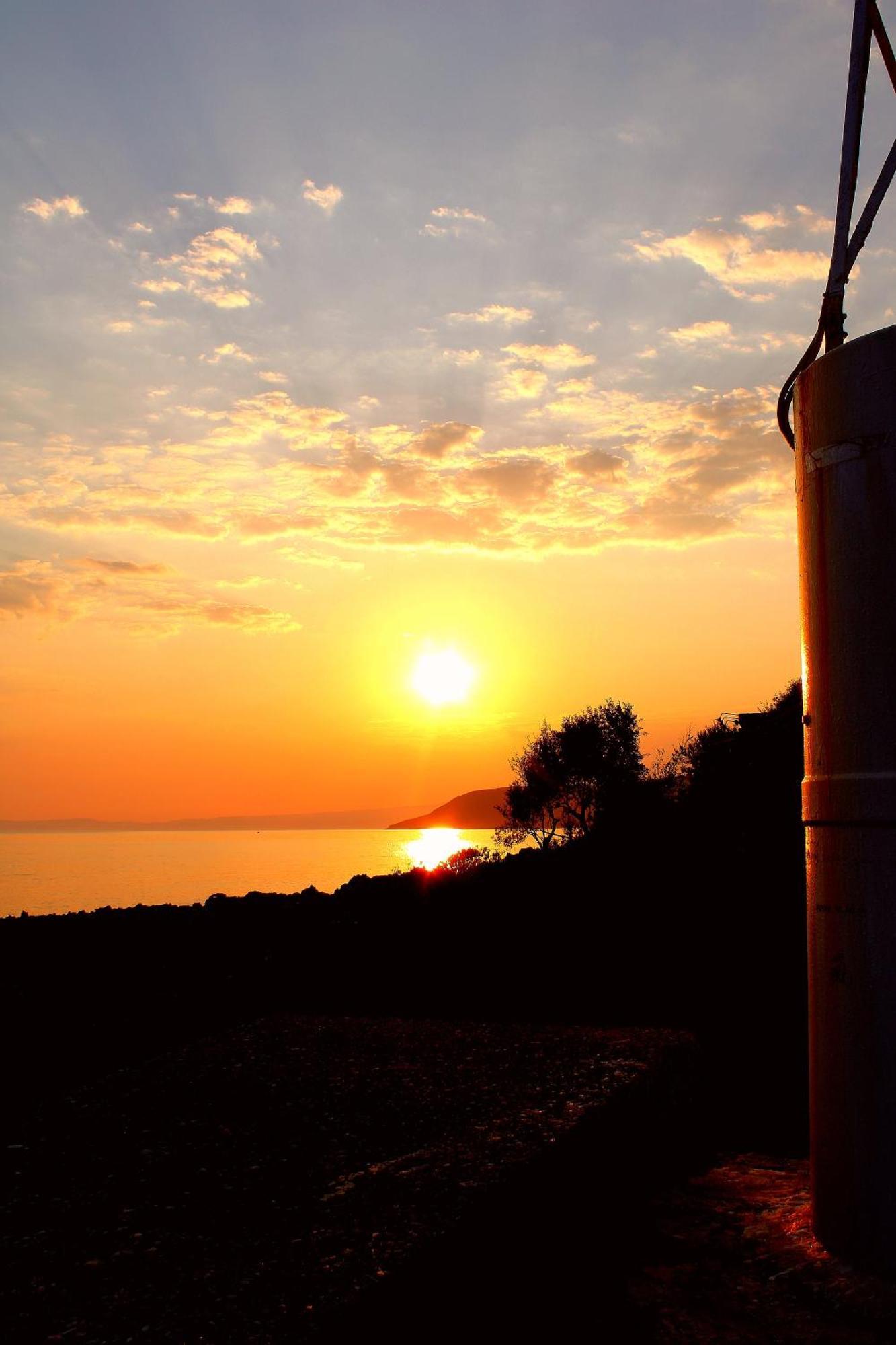 Sea And Sun Apartments 303 Ιδιωτικό Διαμέρισμα Kardhamili Luaran gambar
