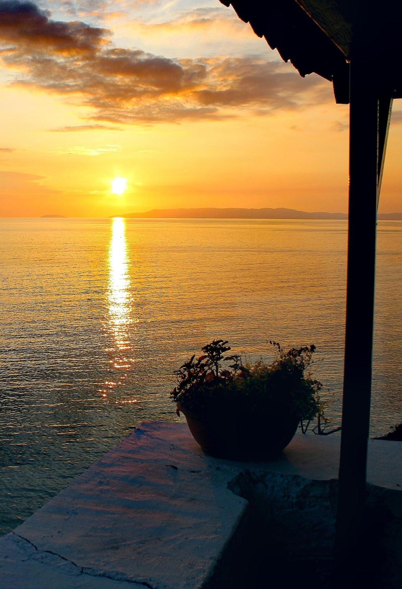 Sea And Sun Apartments 303 Ιδιωτικό Διαμέρισμα Kardhamili Luaran gambar