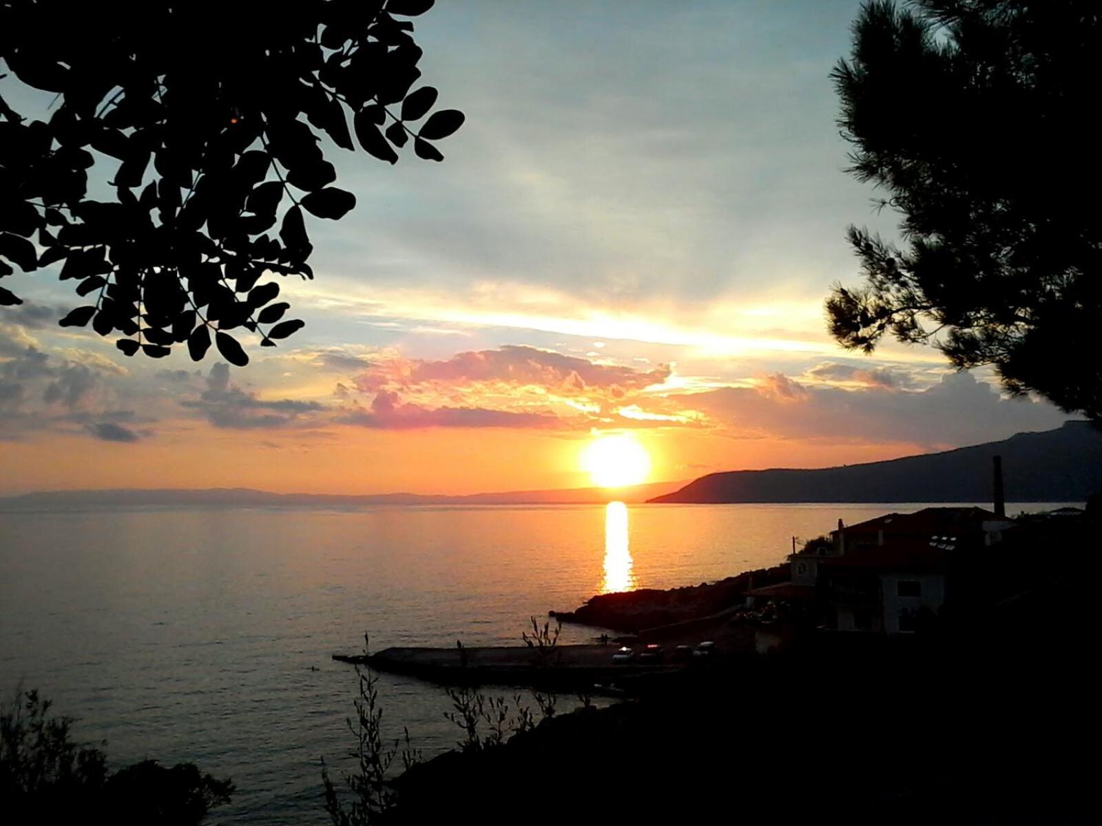 Sea And Sun Apartments 303 Ιδιωτικό Διαμέρισμα Kardhamili Luaran gambar
