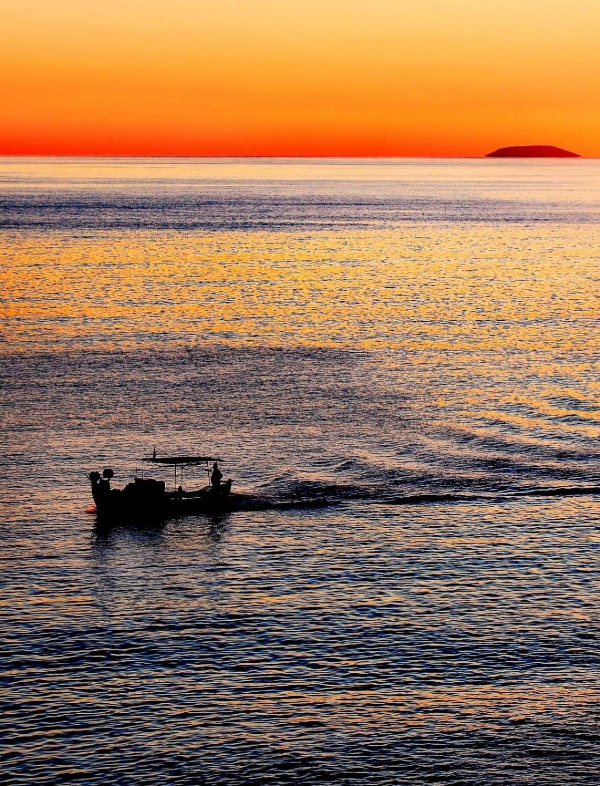 Sea And Sun Apartments 303 Ιδιωτικό Διαμέρισμα Kardhamili Luaran gambar